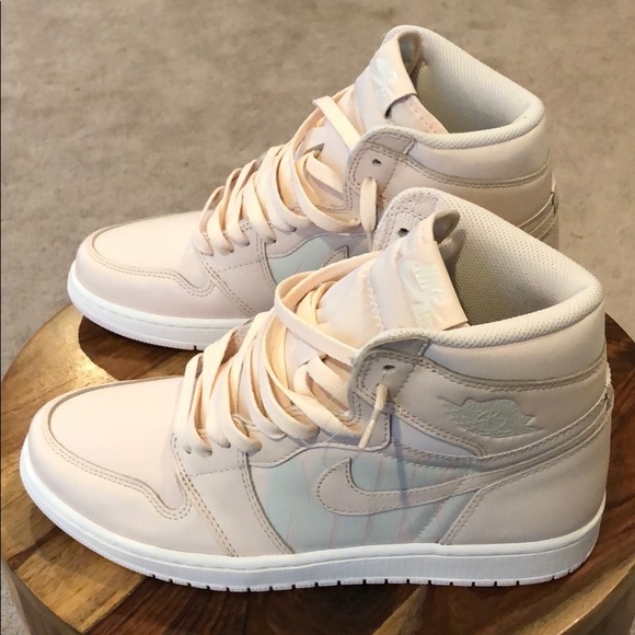 jordan 1s guava ice